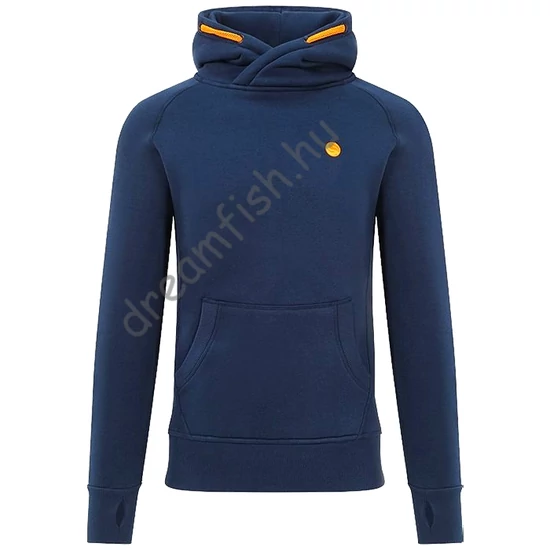 Guru Hoodie Navy / Kapucnis pulóver