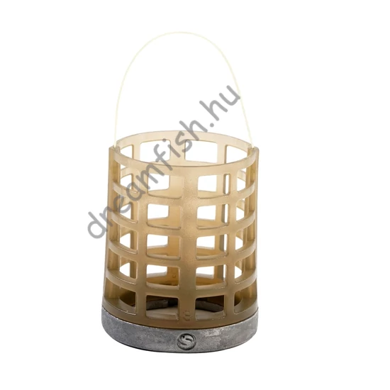 Guru Bait Up X-Change Feeder Caged - Small 20g / Etetőkosár