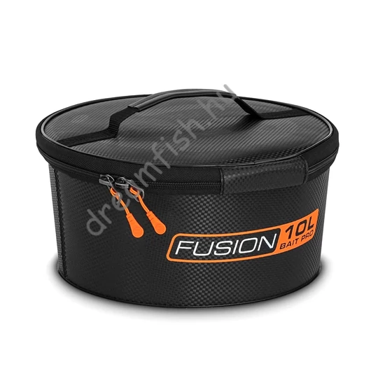 Guru Fusion Bucket 10l / Kompakt tároló vödörre