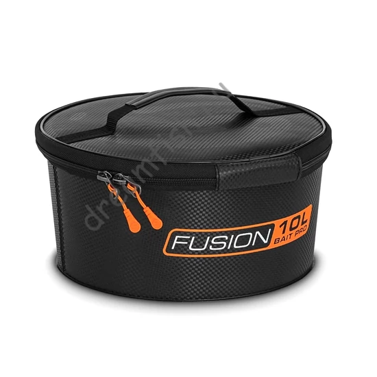 Guru Fusion Bucket 10l / Kompakt tároló vödörre