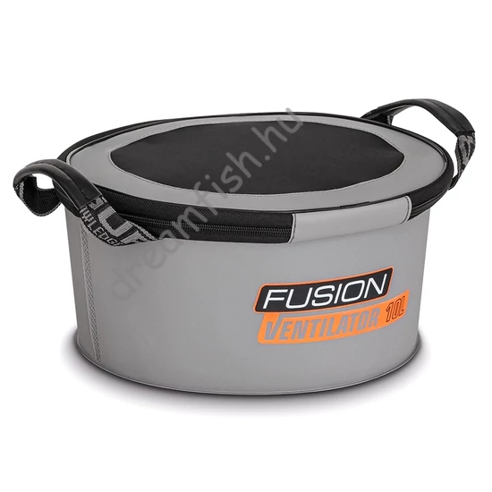 Guru Fusion Ventilator 10l / Élőcsali tároló vödörre