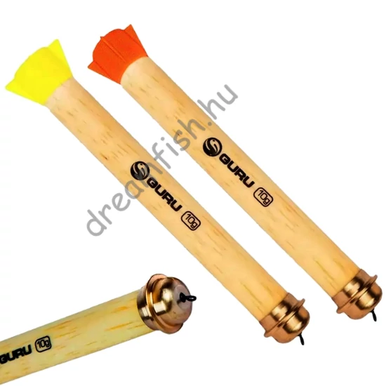 Guru Balsa Waggler - 10mm / 10g
