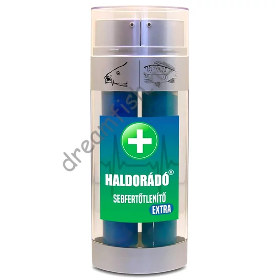 HALDORÁDÓ / Sebfertőtlenítő Extra