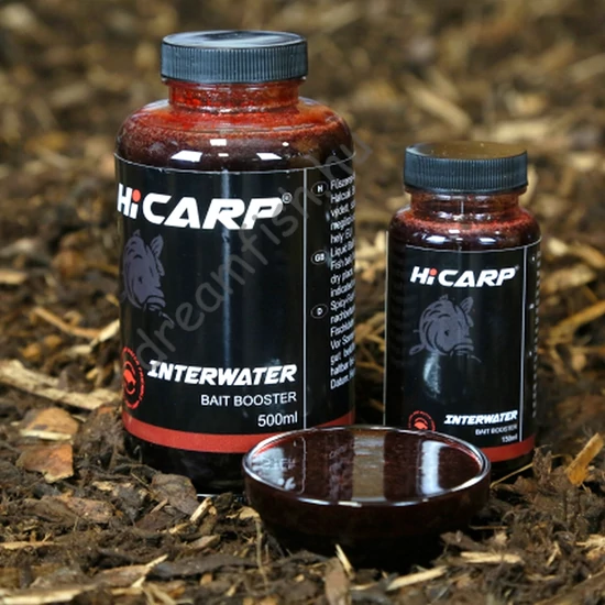 HiCarp Interwater Booster / Locsoló
