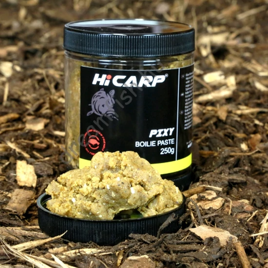 HiCarp Pixy Boilie Paste 250g / Bojli paszta