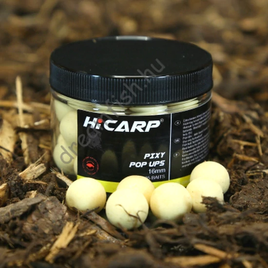 HiCarp Pixy Pop Up / Lebegő Bojli
