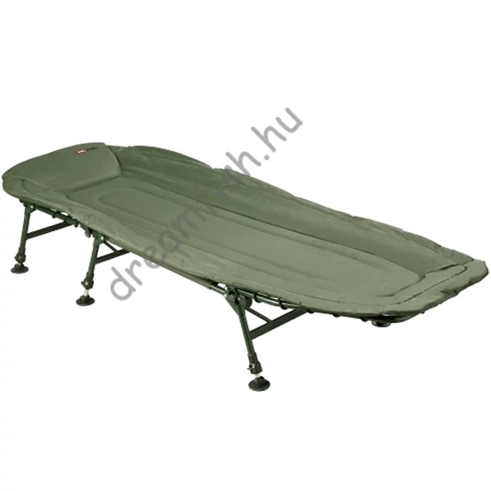 JRC Contact Lite Bedchair / Bojlis ágy