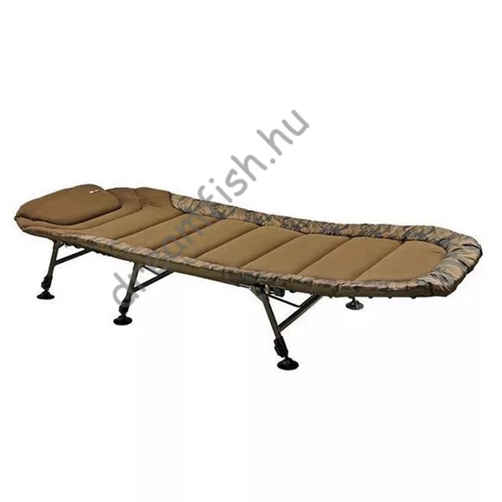 JRC Rova Flatbed / Bojlis ágy