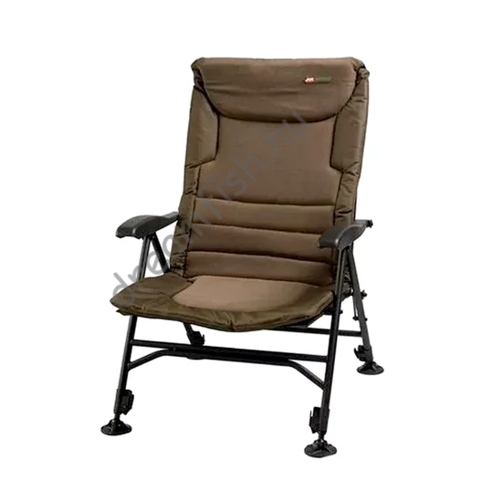 JRC Defender II Relaxa Recliner Arm / Szék
