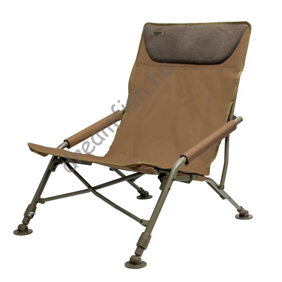 Korda Compac Low Chair / Szék