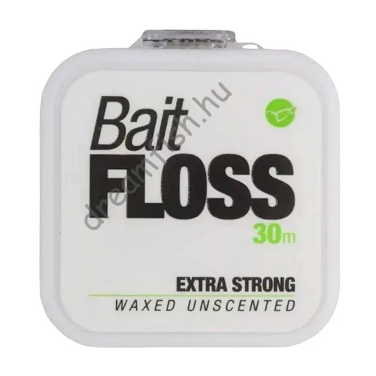 Korda Bait Floss / Csalirögzítő zsinór