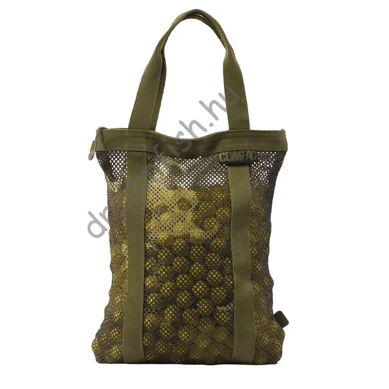 Korda Compac Air Dry Bag - Large / Bojliszárító háló