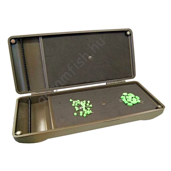Korda Mini Rigsafe / Előketartó doboz