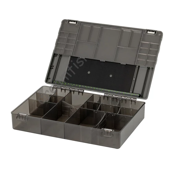 Korda Tackle Box - Large / Szerelékes doboz
