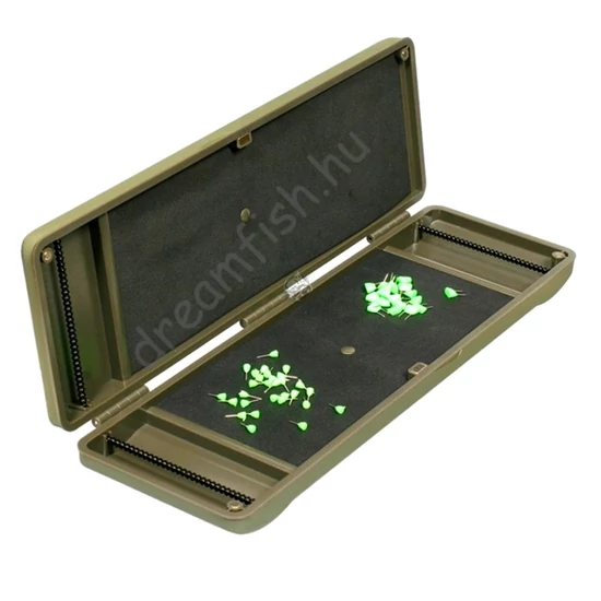 Korda Large Rigsafe / Előketartó doboz