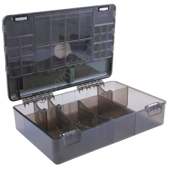 Korda Tackle Box / Szerelékes doboz