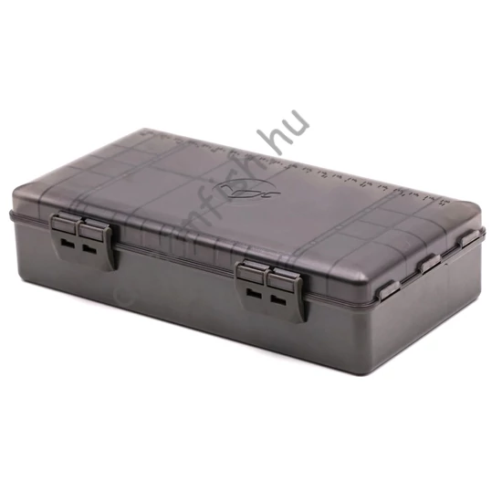 Korda BASIX Tackle Box / Szerelékes doboz