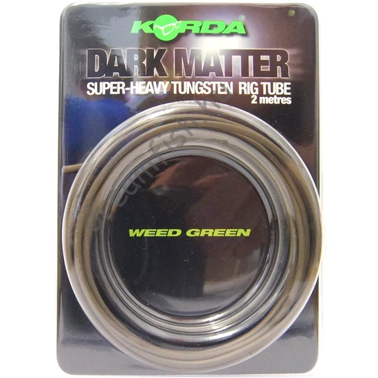 Korda Dark Matter Super-Heavy Tungsten Rig Tube / Weed