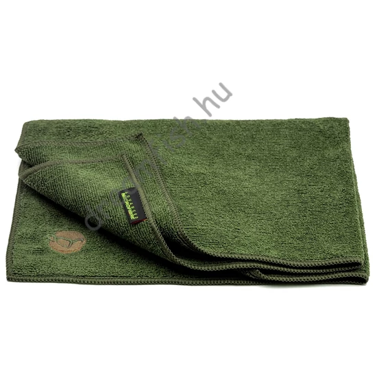Korda Microfibre Towel / Mikroszállas kéztörlő