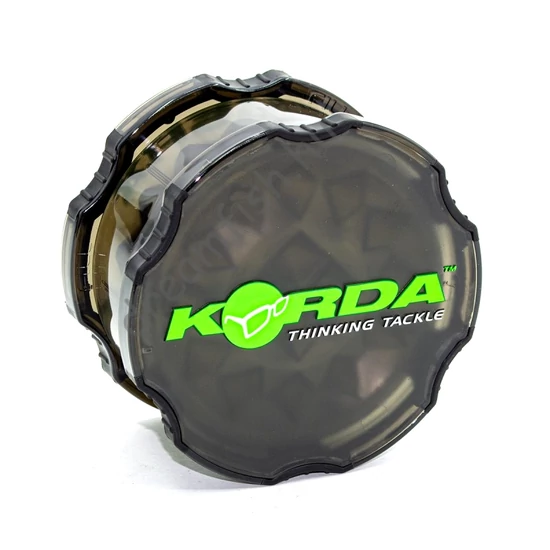 Korda Krusha 100mm - Small / Csaliőrlő
