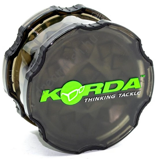 Korda Krusha 120mm - Large / Csaliőrlő