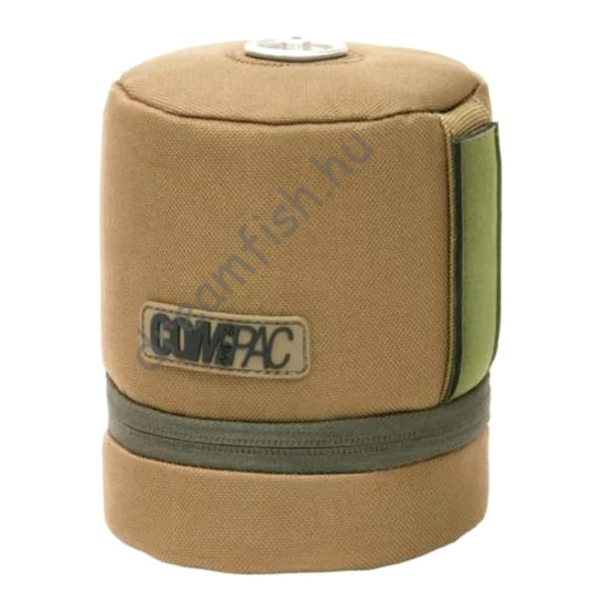 Korda Compac Gas Jacket / Gázpalack táska