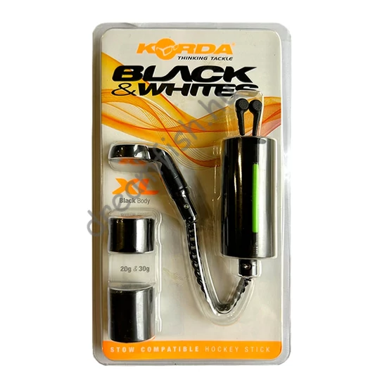 Korda Black Bobbin XL / Swinger