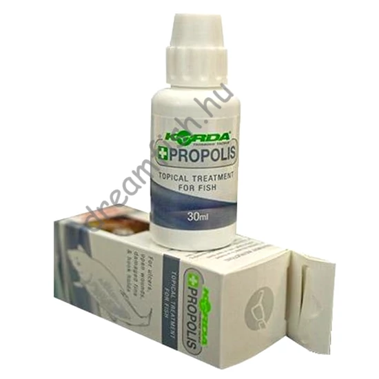 Korda Propolis Carp Treatment / Sebfertőtlenítő gél