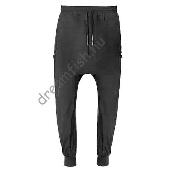 Korda Ultralite Joggers Black / Fekete Nadrág