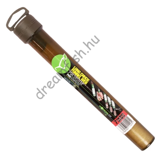 Korda Long Chuck Funnel Web System / PVA háló rendszer 7 méter