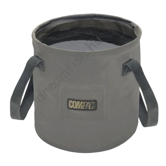 Korda Compac Water Bucket 8l / Vizes vödör