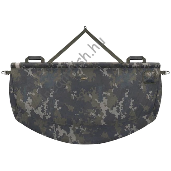 Korda Compac Retainer Sling Dark Kamo / Lebegő mérlegelő - hal letároló