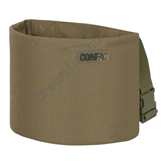 Korda Compac Boilie Caddy Olive / Bojlitároló Övtáska