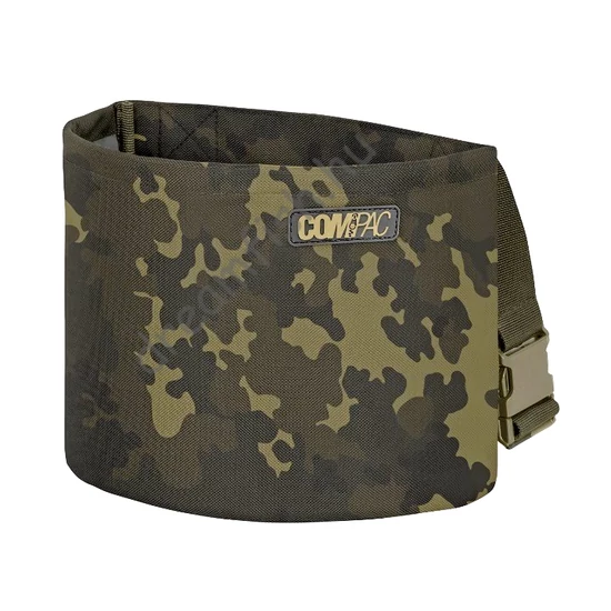 Korda Compac Boilie Caddy Dark Kamo / Bojlitároló Övtáska