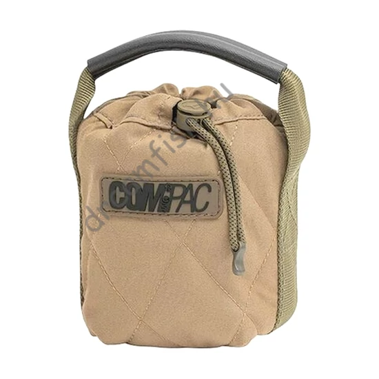 Korda Compac Lead Pouch / Ólomtartó táska