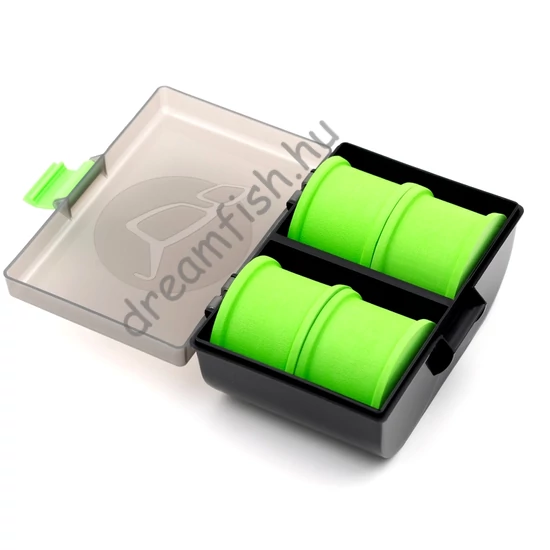 Zig Box