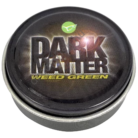 Korda Dark Matter Tungsten Putty - Weed Green / Ólompaszta