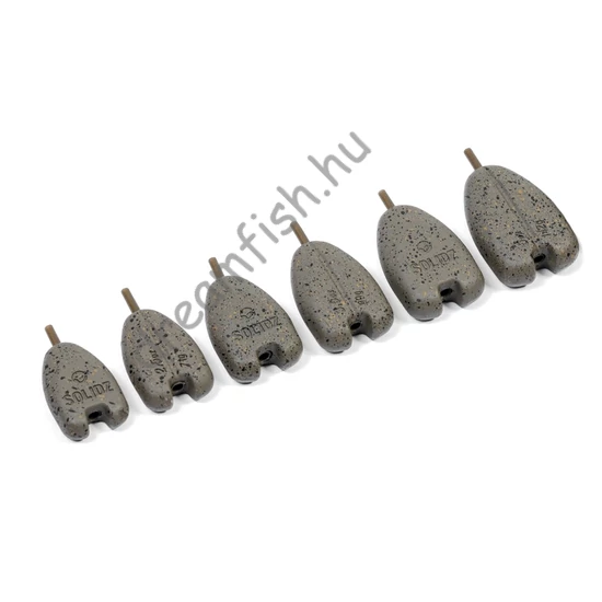 Korda Solidz Inline Lead / Inline ólom - Bag ólom