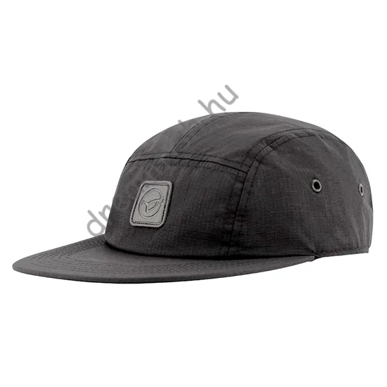Korda Le Boothy Cap Black / Fekete baseball sapka