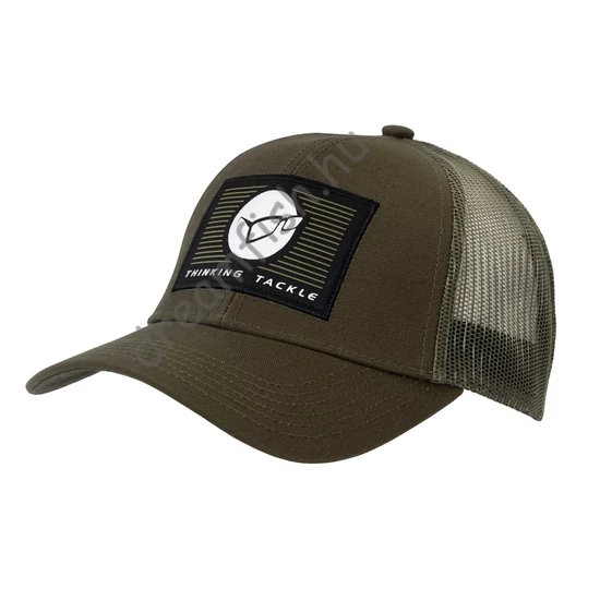 Korda TT Trucker Cap / Baseball sapka
