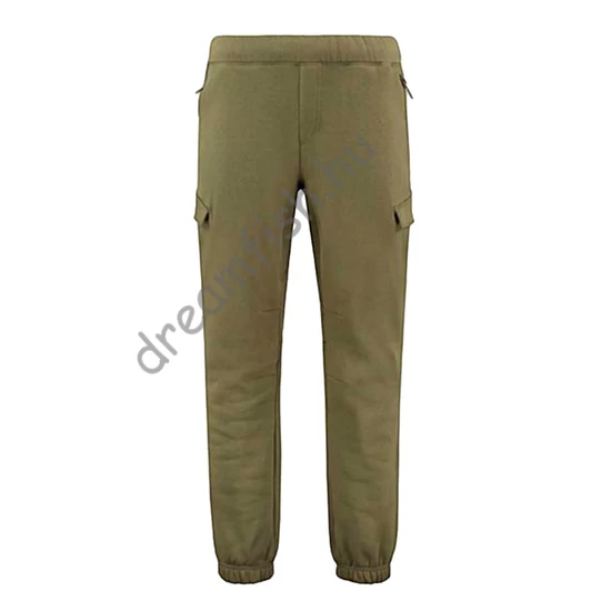 Korda Kore Olive Joggers / Melegítő nadrág