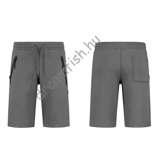Korda LE Charcoal Jersey Shorts / Rövidnadrág