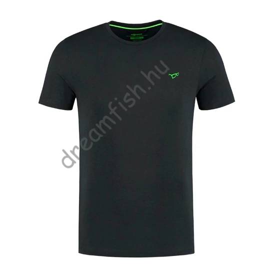 Korda LE Loyal Tee / Fekete póló