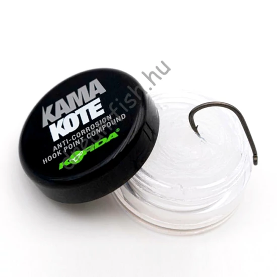 Korda KamaKote Hook Point Compound / Horogvédő paszta