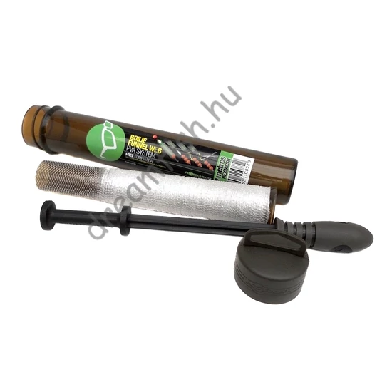 Korda Funnel Web Original PVA System - 20mm / 7m