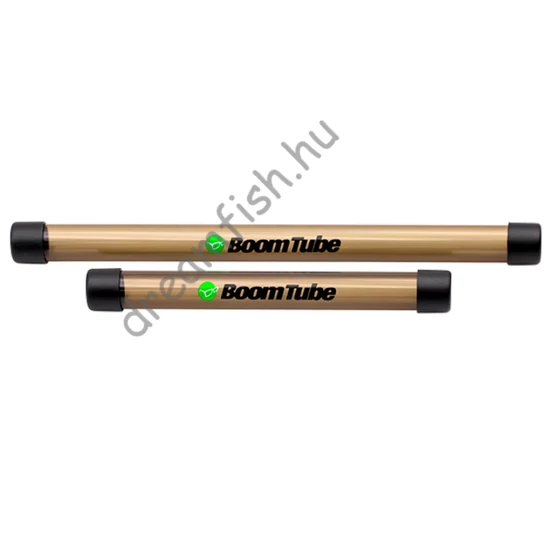 Korda Boom Tubes / Merev előkerész tároló cső