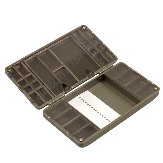 Korda TackleSafe / Szerelékes doboz