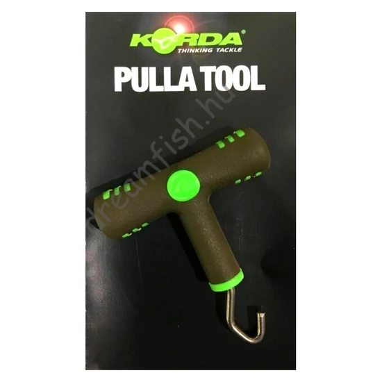 Korda Pulla Tool / Csomóhúzó eszköz