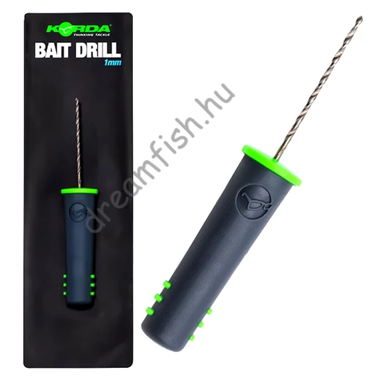 Korda Bait Drill 1mm / Csali Fúró