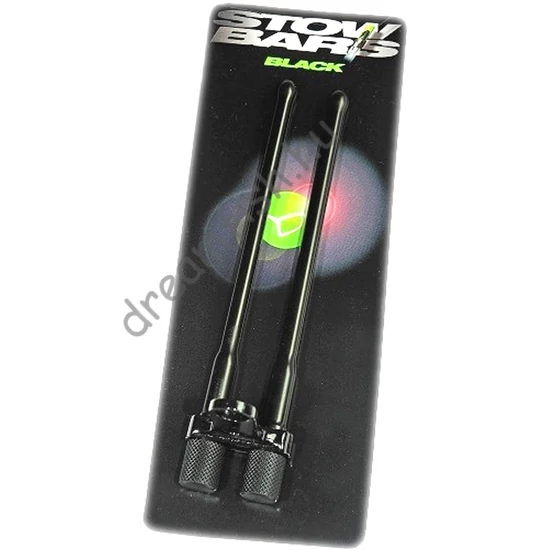 Korda Stow Bars Black Snag Bar / Bottartó villa